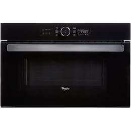Mikrovågsgrill WHIRLPOOL AMW730NB