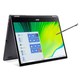 Acer Spin 5 SP513-54N-70PD 13-tum Core i7-​1065G7 - SSD 1000 GB - 8GB QWERTY - Italiensk