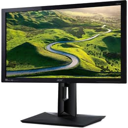 24-tum Acer CB2441H LCD Monitor Svart