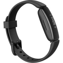 Fitbit Inspire 2 Anslutna enheter