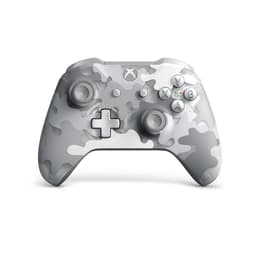 Handkontroll Xbox One X/S / Xbox Series X/S / PC Microsoft Xbox Wireless Controller - Arctic Camo Special Edition