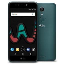 Wiko UPulse 32GB - Grön - Olåst