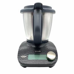 Multifunktionell matlagningsmaskin Vorwerk Thermomix Friend 2,0000L - Svart