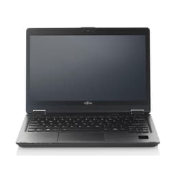 Fujitsu LifeBook U728 12-tum (2018) - Core i5 - Gen 8 (U) - 8GB - SSD 256 GB QWERTZ - Tysk