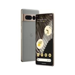 Google Pixel 7 Pro 128GB - Grå - Olåst