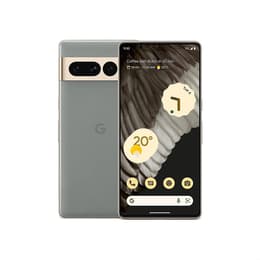 Google Pixel 7 Pro 128GB - Grå - Olåst