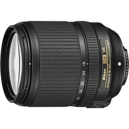 Objektiv Nikkor 18-140mm f/3.5-5.6G ED VR Nikon AF 18-140mm f/3.5-5.6