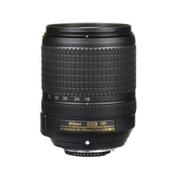 Objektiv Nikkor 18-140mm f/3.5-5.6G ED VR Nikon AF 18-140mm f/3.5-5.6