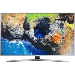 Smart TV Samsung LCD Ultra HD 4K 55,0000 UE55MU6405