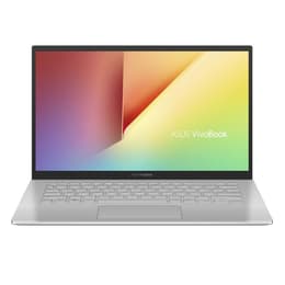 Asus VivoBook X420F 14-tum (2018) - Core i5 - Gen 8 (U) - 8GB - SSD 256 GB AZERTY - Fransk
