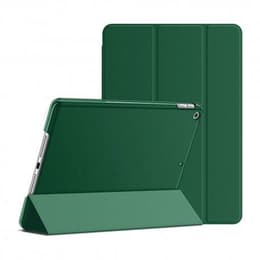 Skal iPad 10.2" (2019) / iPad 10.2" (2020) / iPad 10.2" (2021) - Termoplastisk polyuretan (TPU) - Grön