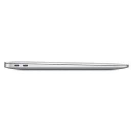 MacBook Air 13" (2020) - QWERTY - Italiensk