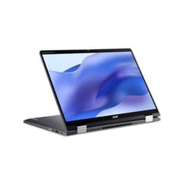 Acer Chromebook Spin CP714-1WN-76TC Core i7 3.4 GHz 256GB SSD - 16GB QWERTZ - Tysk