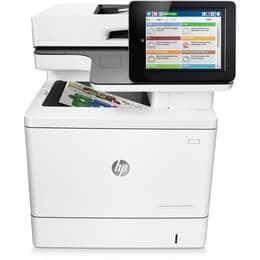 HP Color LaserJet Enterprise MFP M577DN Färglaser