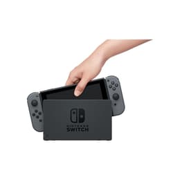 Switch 32GB - Grå/Grå
