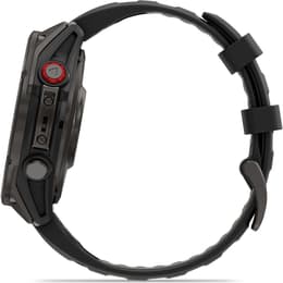 Garmin Smart Watch Fenix 8 Pro HR GPS - Svart
