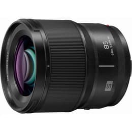 Objektiv Panasonic Lumix S 85mm f/1.8 Lens S-S85 Panasonic S 85mm f/1.8
