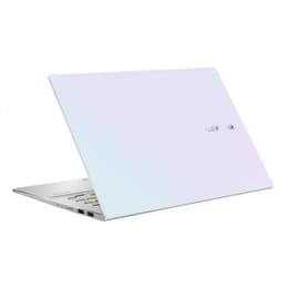 Asus VivoBook S413IA-EK571T 14-tum (2020) - Ryzen 5 - 4000 Series (U) - 8GB - SSD 256 GB AZERTY - Fransk