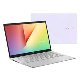 Asus VivoBook S413IA-EK571T 14-tum (2020) - Ryzen 5 - 4000 Series (U) - 8GB - SSD 256 GB AZERTY - Fransk