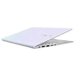 Asus VivoBook S413IA-EK571T 14-tum (2020) - Ryzen 5 - 4000 Series (U) - 8GB - SSD 256 GB AZERTY - Fransk