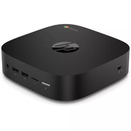 HP Chromebox G2 (3QM62EA) Core i7-8650U 1.9 - SSD 128 GB - 8GB