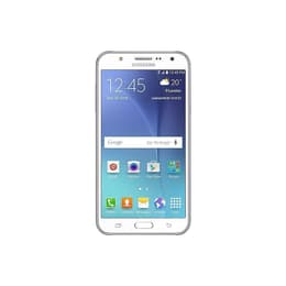 Galaxy J7 16GB - Vit - Olåst
