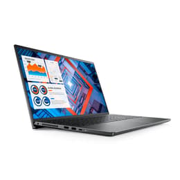 Dell Vostro 7500 15-tum (2020) - Core i7 - Gen 10 (H) - 16GB - SSD 1 TB AZERTY - Fransk