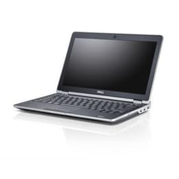 Dell Latitude e6320 13-tum (2011) - Core i5-2520M - 4GB - HDD 160 GB AZERTY - Fransk