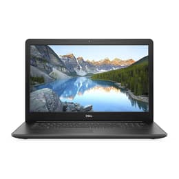 Dell Inspiron 3793 17-tum (2020) - Core i7 - Gen 10 (G) - 8GB - SSD 256 GB AZERTY - Fransk