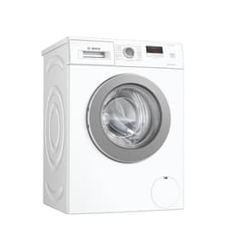 Bosch WAJ28067FF Fristående tvättmaskin Frontbelastning