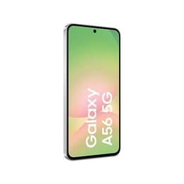 Galaxy A56 128GB - Grå - Olåst