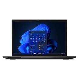 Lenovo ThinkPad L13 Yoga G3 13-tum (2022) - Core i5-1235U - 16GB - SSD 256 GB QWERTY - Finsk