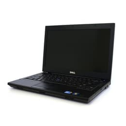 Dell Latitude E4310 13-tum (2010) - Core i5-520M - 4GB - SSD 128 GB AZERTY - Fransk
