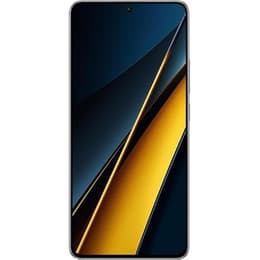 Xiaomi Poco X6 Pro 512GB - Svart - Olåst