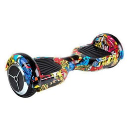 Iwatboard i6 Elekrisk skateboard
