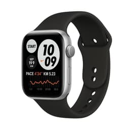 Apple Watch Series 6 (2020) GPS 40 mm - Aluminium Silver