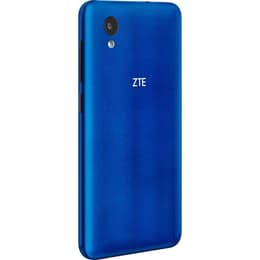 ZTE Blade L8 16GB - Blå - Olåst