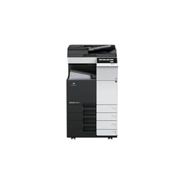 Konica Minolta Bizhub C258 Färglaser