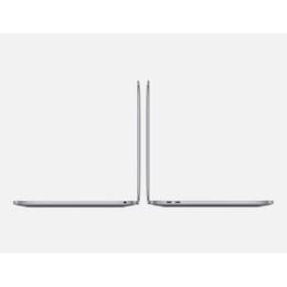 MacBook Pro 13" (2020) - AZERTY - Fransk