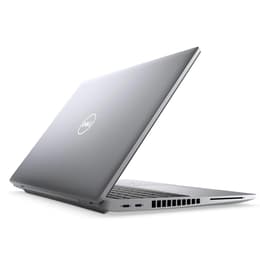 Dell Precision 3560 15-tum (2021) - Core i5 - Gen 11 (G) - 32GB - SSD 512 GB AZERTY - Fransk
