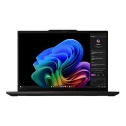Lenovo ThinkPad T14s G6 14-tum (2024) - Core Ultra 5 225U - 16GB - SSD 512 GB QWERTZ - Tysk
