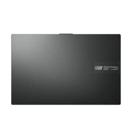 Asus VivoBook Go 15 E1504FA-BQ1101W 15-tum (2023) - Ryzen 3 - 7000 Series (U) - 8GB - SSD 512 GB QWERTZ - Tysk