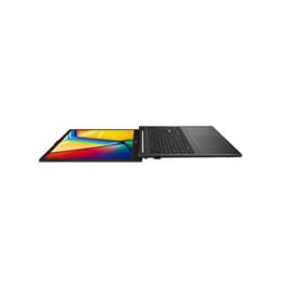 Asus VivoBook Go 15 E1504FA-BQ1101W 15-tum (2023) - Ryzen 3 - 7000 Series (U) - 8GB - SSD 512 GB QWERTZ - Tysk
