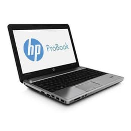Hp ProBook 4340S 13-tum (2012) - Core i3-3110M - 4GB - SSD 256 GB AZERTY - Fransk