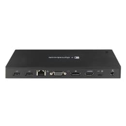 Toshiba PA5356E-1PRP Dockningsstation