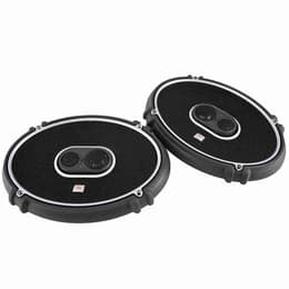 Jbl GTO 938 Bilradio