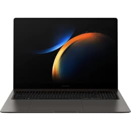 Samsung Galaxy Book3 Pro 14-tum (2023) - Core i7 - Gen 13 (P) - 16GB - SSD 512 GB AZERTY - Fransk