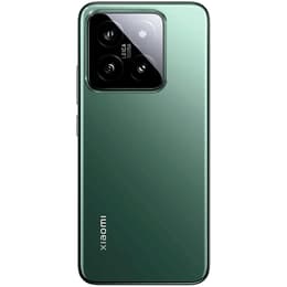 Xiaomi 14 256GB - Grön - Olåst