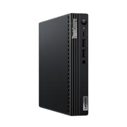 Lenovo ThinkCentre M70q (3. Generation) Core i5-12500T 2 - SSD 512 GB - 16GB