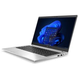 HP EliteBook 630 G9 13-tum (2022) - Core i5 - Gen 12 (U) - 32GB - SSD 1 TB AZERTY - Fransk